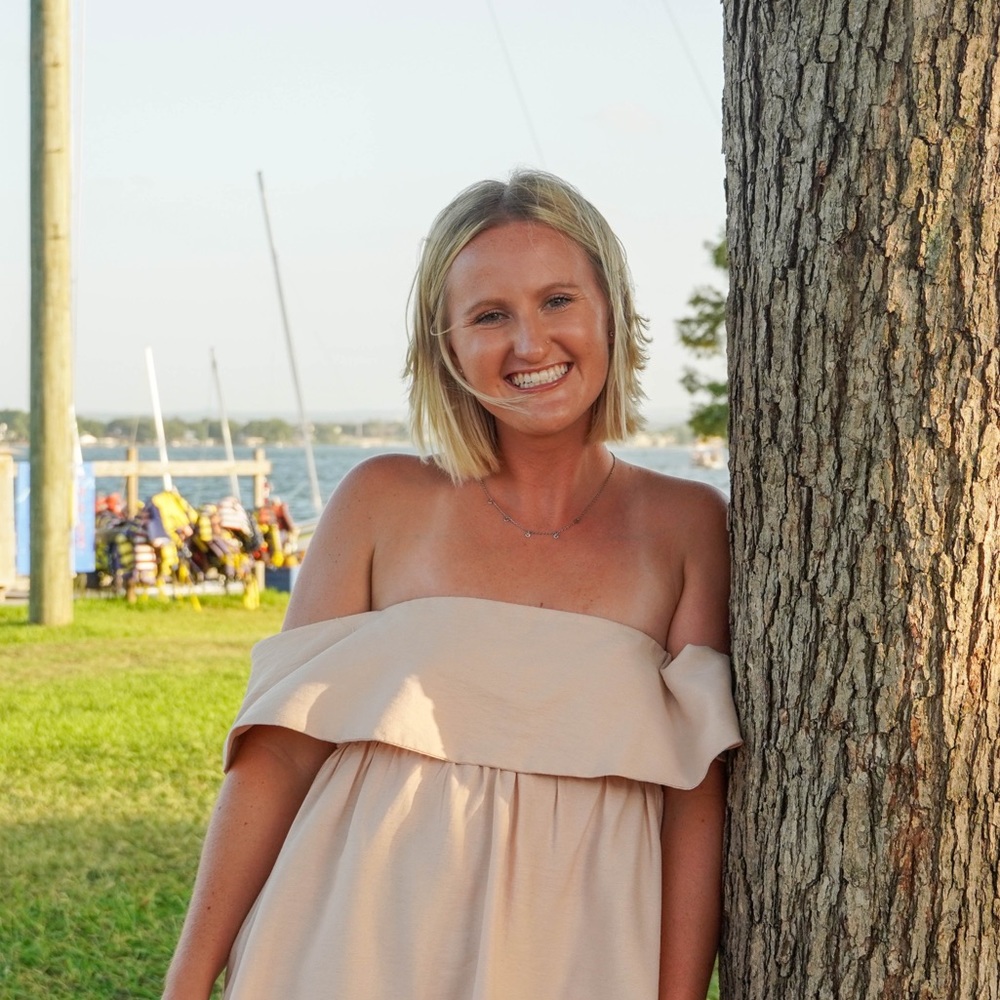 Meet your Posher, Madison